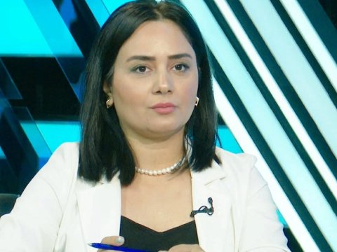 Namidə Bingöl Dil əldən gedərsə...